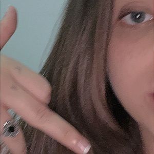 Meet your Posher, Haley